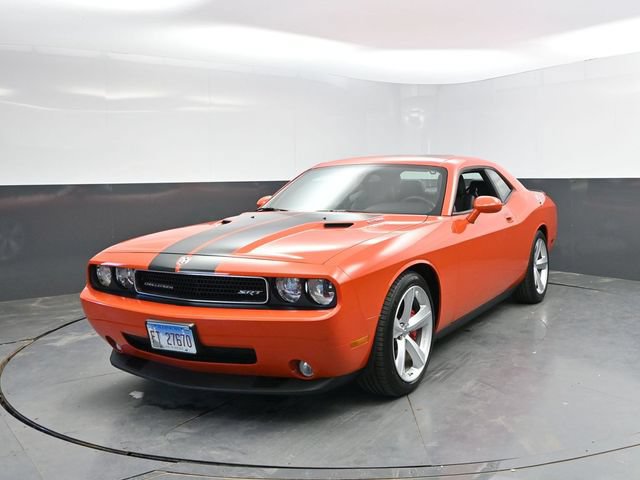 Used 2008 Dodge Challenger SRT8 RWD image 8