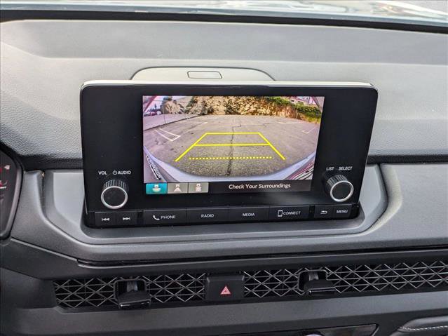 Used 2023 Honda Accord LX image 15