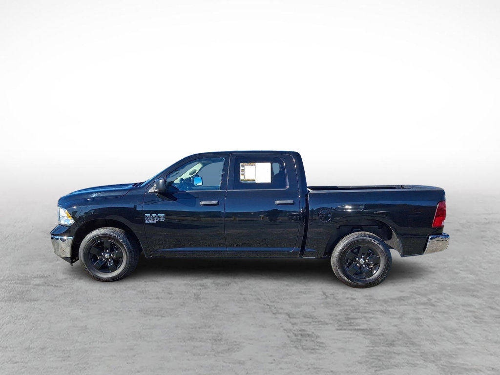 Used 2023 RAM 1500 Tradesman w/ Popular Equipment Group image 2