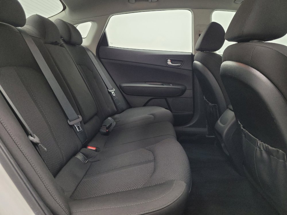 Used 2018 Kia Optima LX FWD image 19