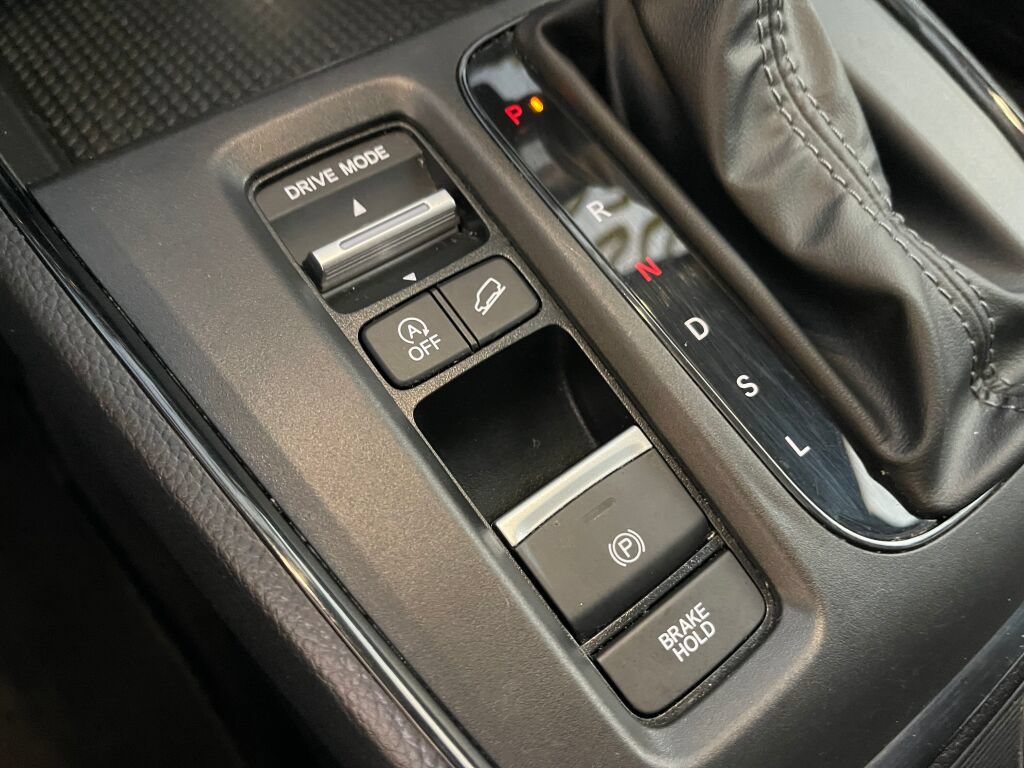 Certified 2024 Honda CR-V EX image 16