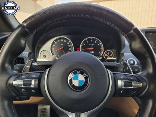 Used 2014 BMW M6 Gran Coupe RWD image 11
