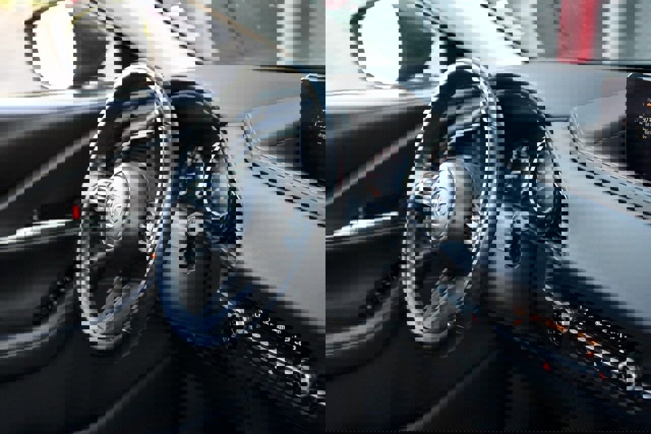 Used 2023 MAZDA CX-30 AWD 2.5 S w/ Select Package image 17