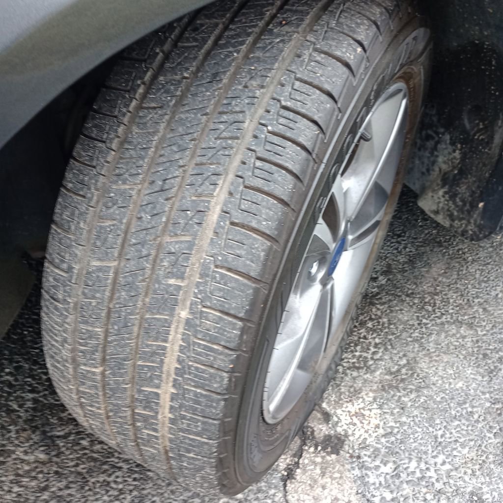 Used 2017 Ford Focus SE image 23