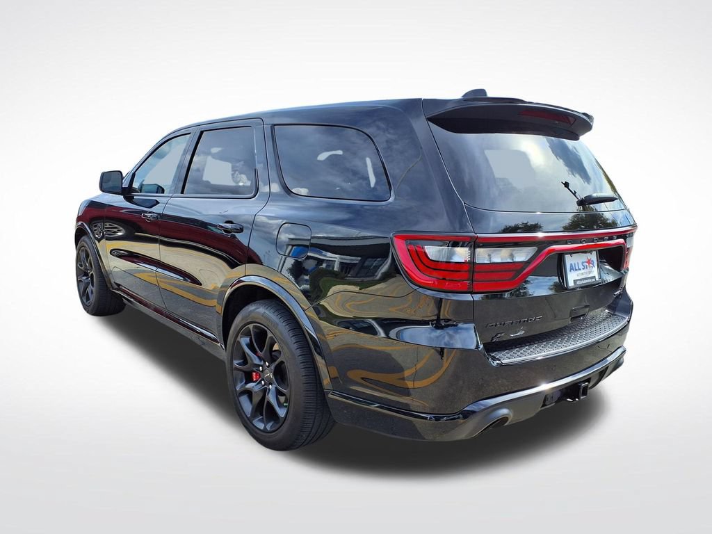 Used 2023 Dodge Durango SRT Hellcat AWD/4WD image 12