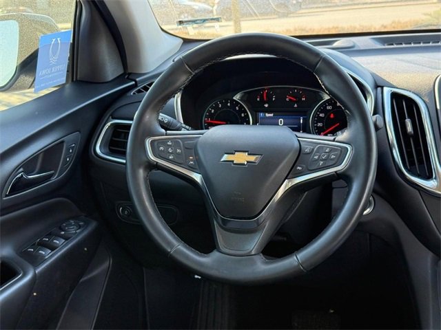 Used 2024 Chevrolet Equinox LT image 13