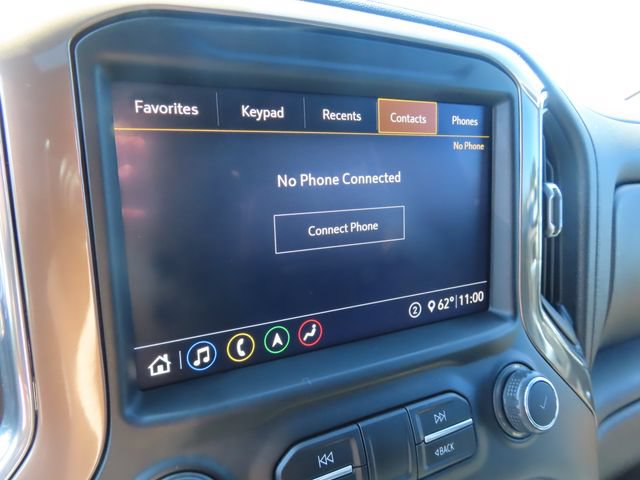 Used 2020 Chevrolet Silverado 3500 High Country w/ Z71 Off-Road Package AWD/4WD image 27