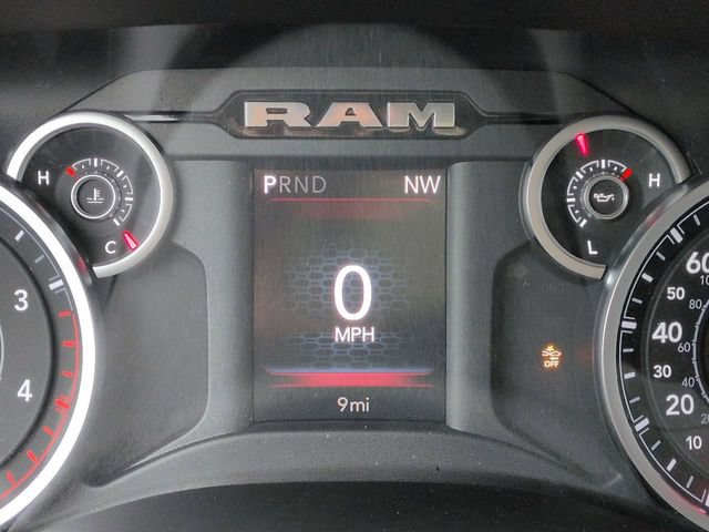 New 2026 RAM 3500 Tradesman AWD/4WD image 28