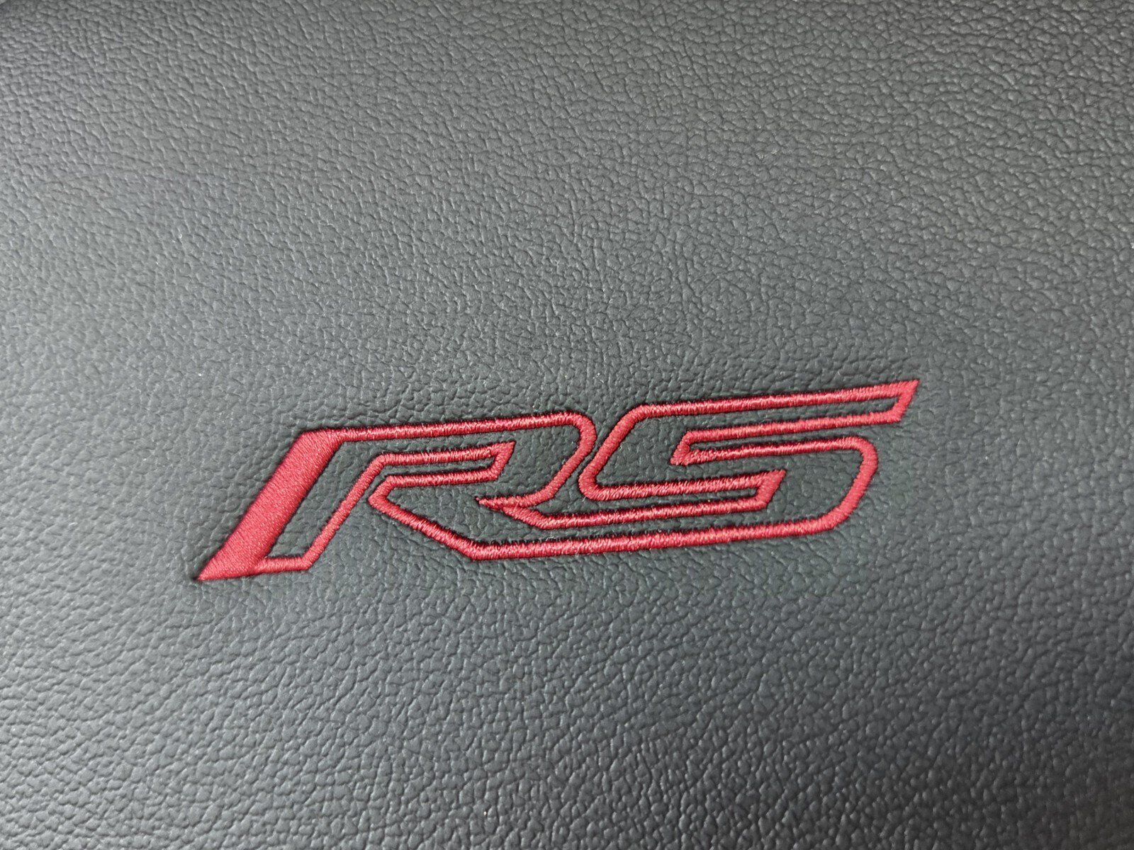 New 2026 Chevrolet Trax RS w/ Driver Confidence Package FWD image 11