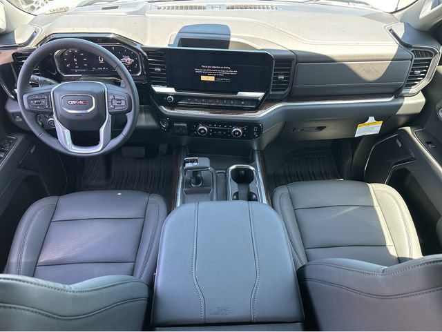 New 2026 GMC Sierra 1500 Elevation w/ Elevation Premium Package AWD/4WD image 14