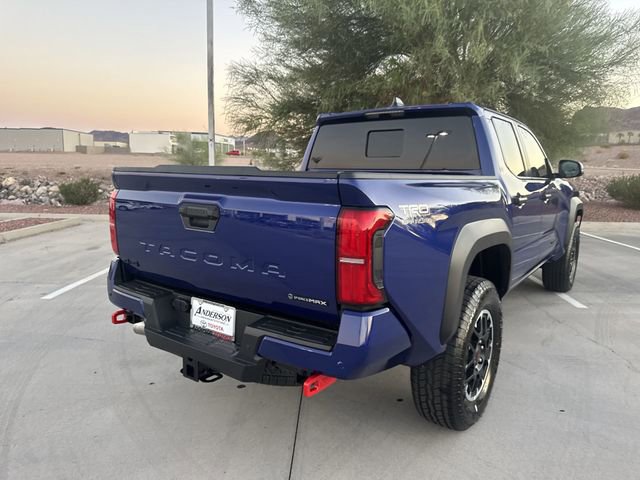 New 2025 Toyota Tacoma TRD Off-Road AWD/4WD image 5