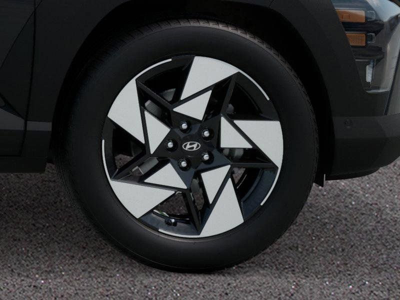 New 2026 Hyundai Kona SEL Sport image 8