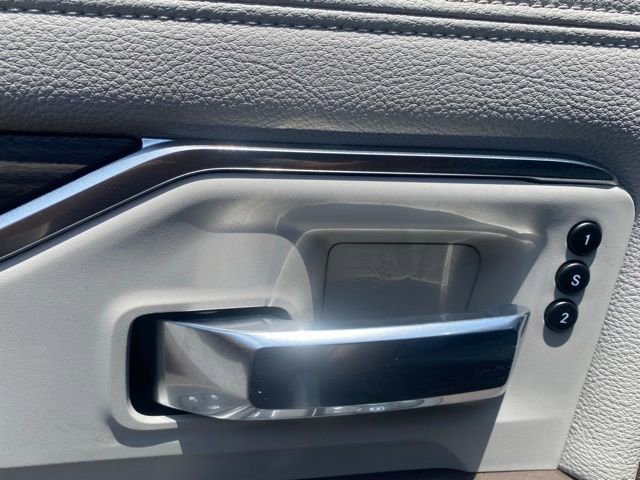 New 2025 RAM 2500 Laramie AWD/4WD image 14