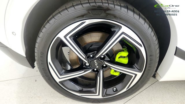 Used 2024 Kia EV6 GT AWD/4WD image 84