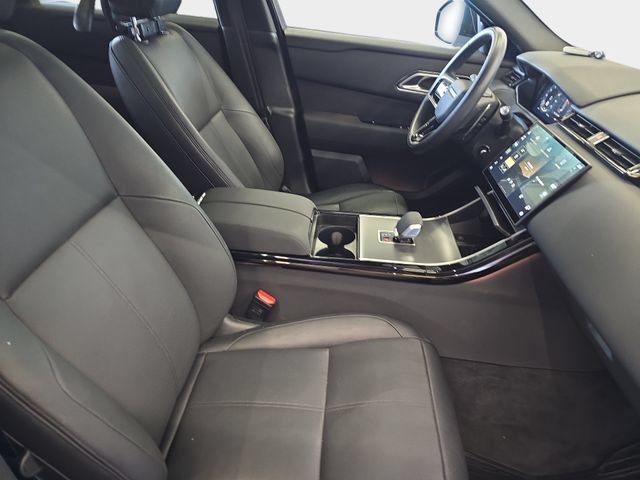 Certified 2026 Land Rover Range Rover Velar S AWD/4WD image 12
