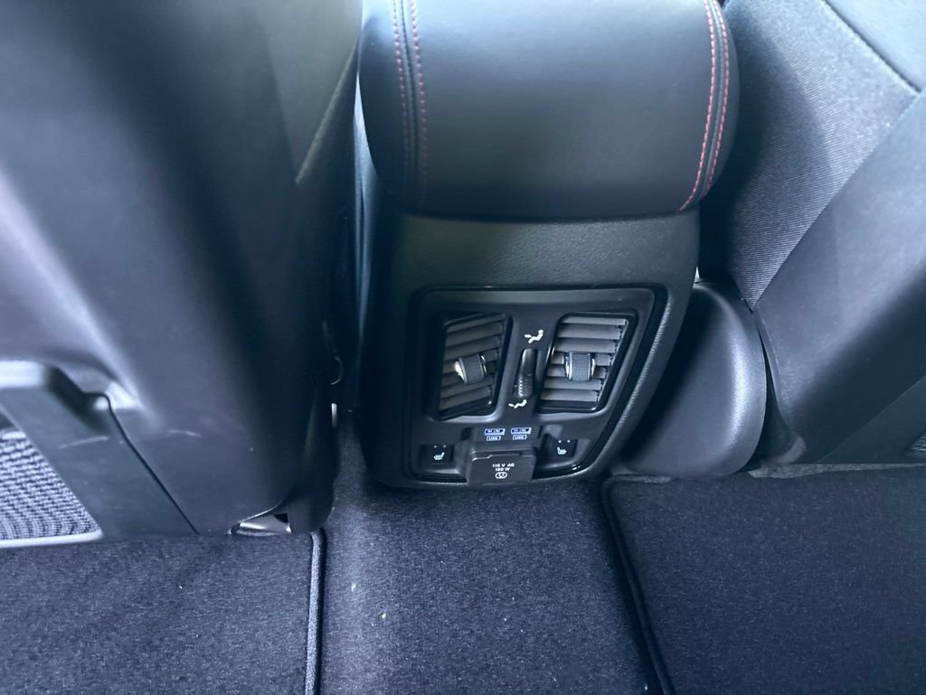 New 2026 Dodge Durango GT AWD/4WD image 36