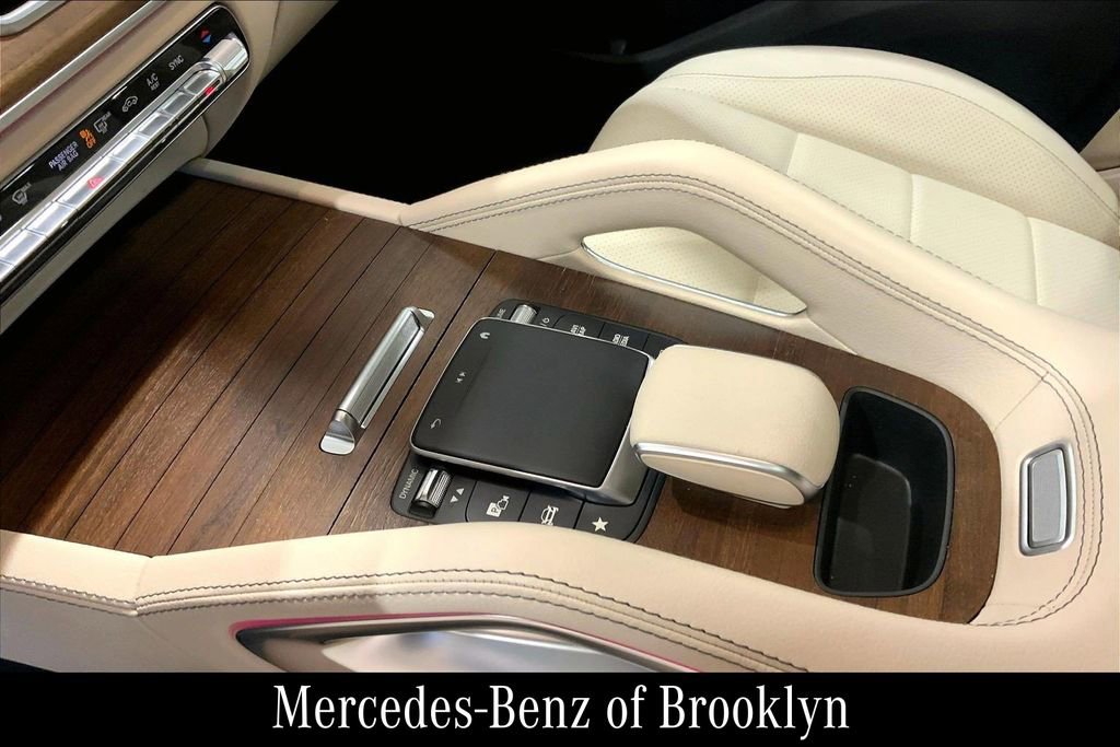 Used 2022 Mercedes-Benz GLE 350 4MATIC image 20