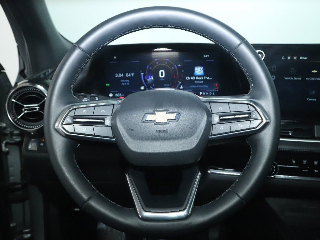 Used 2025 Chevrolet Equinox LT FWD image 20