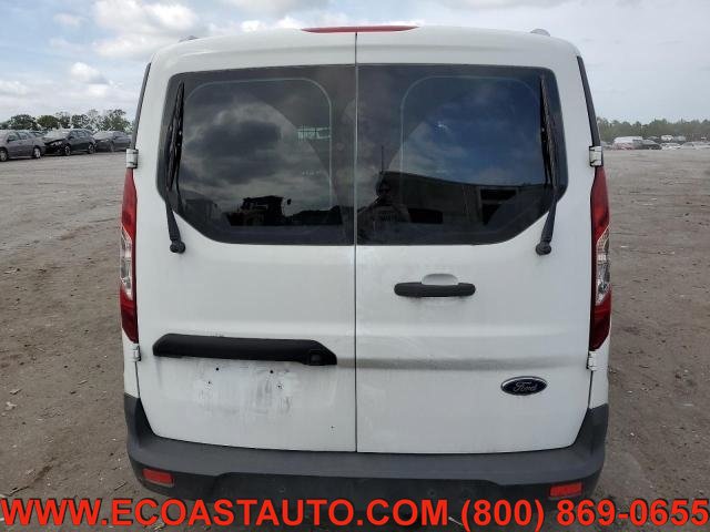 Used 2020 Ford Transit Connect XLT FWD image 6