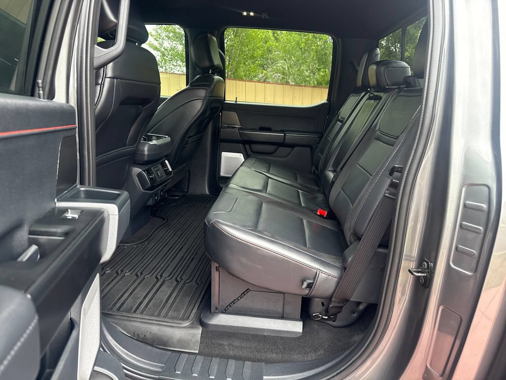 Certified 2025 Ford F150 Raptor AWD/4WD image 19