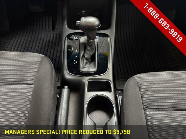 Used 2017 Kia Forte LX image 15