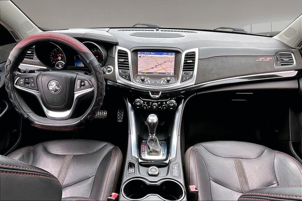Used 2015 Chevrolet SS RWD image 15