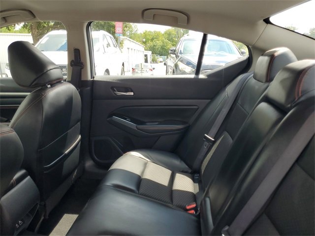 Used 2023 Nissan Altima 2.5 SR image 26
