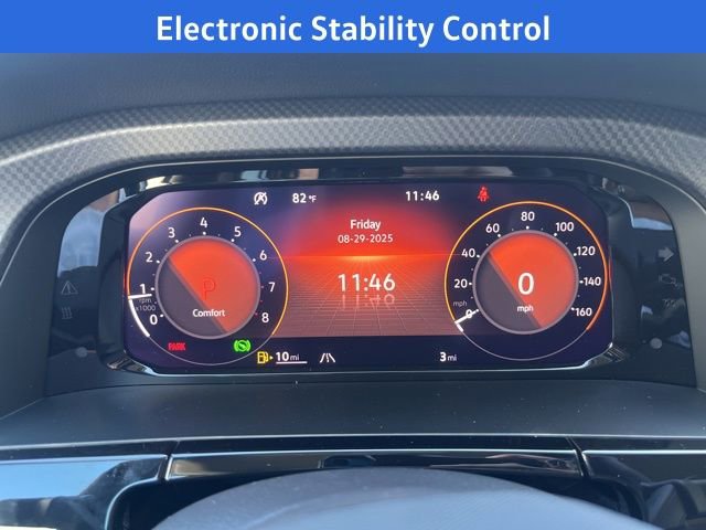 New 2026 Volkswagen Atlas Peak Edition image 15