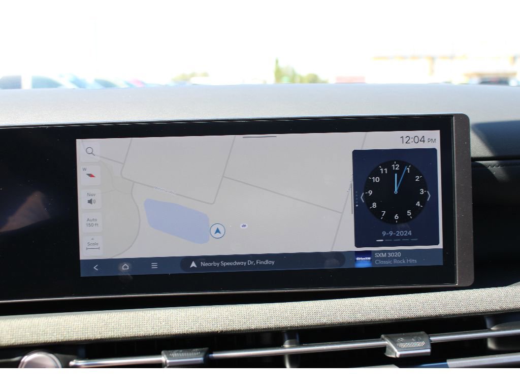 Used 2025 Hyundai Santa Cruz Limited image 27