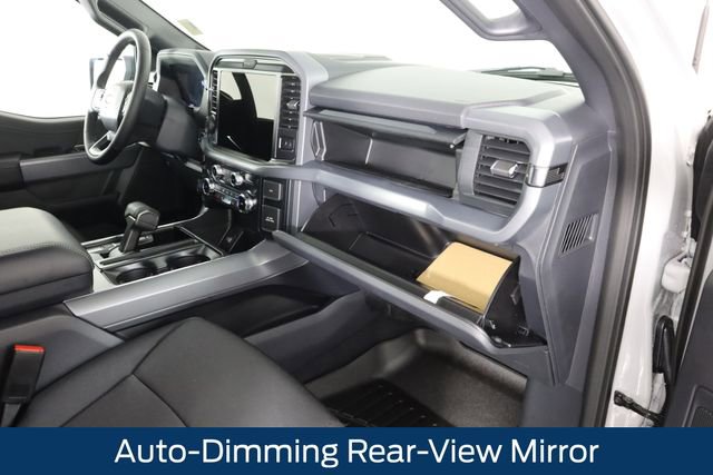 New 2026 Ford F150 XLT w/ Equipment Group 302A MID AWD/4WD image 67