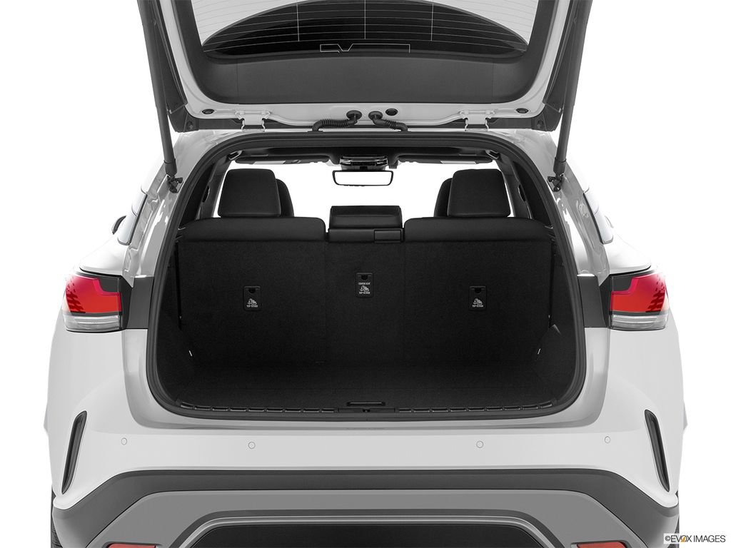 New 2026 Lexus RX 350 Premium image 7