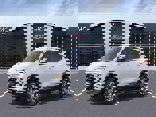 New 2026 Buick Encore GX Preferred image 3