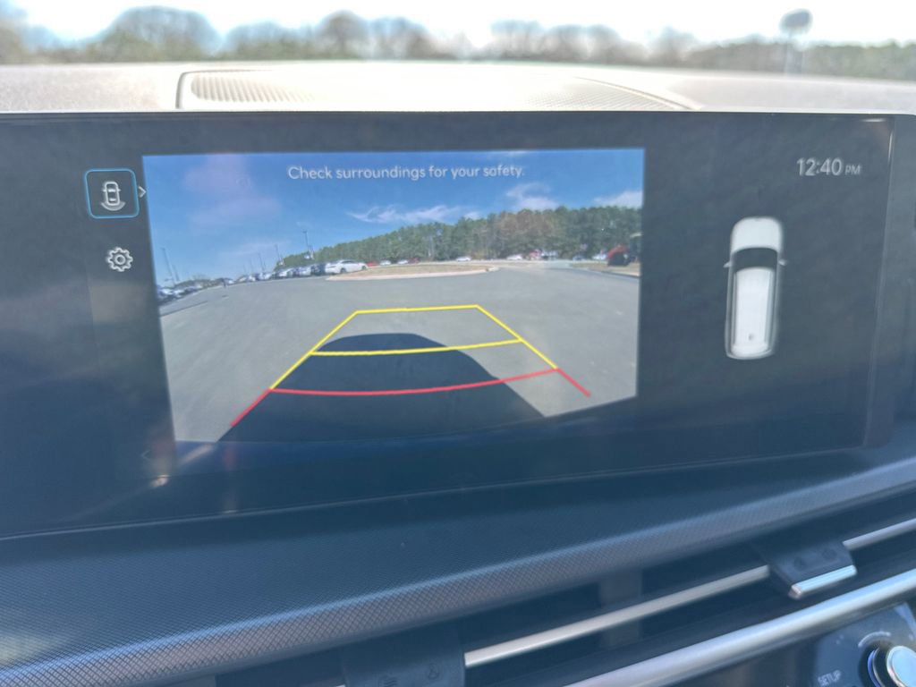 New 2026 Hyundai Santa Fe SEL w/ Tow & Go Package image 28