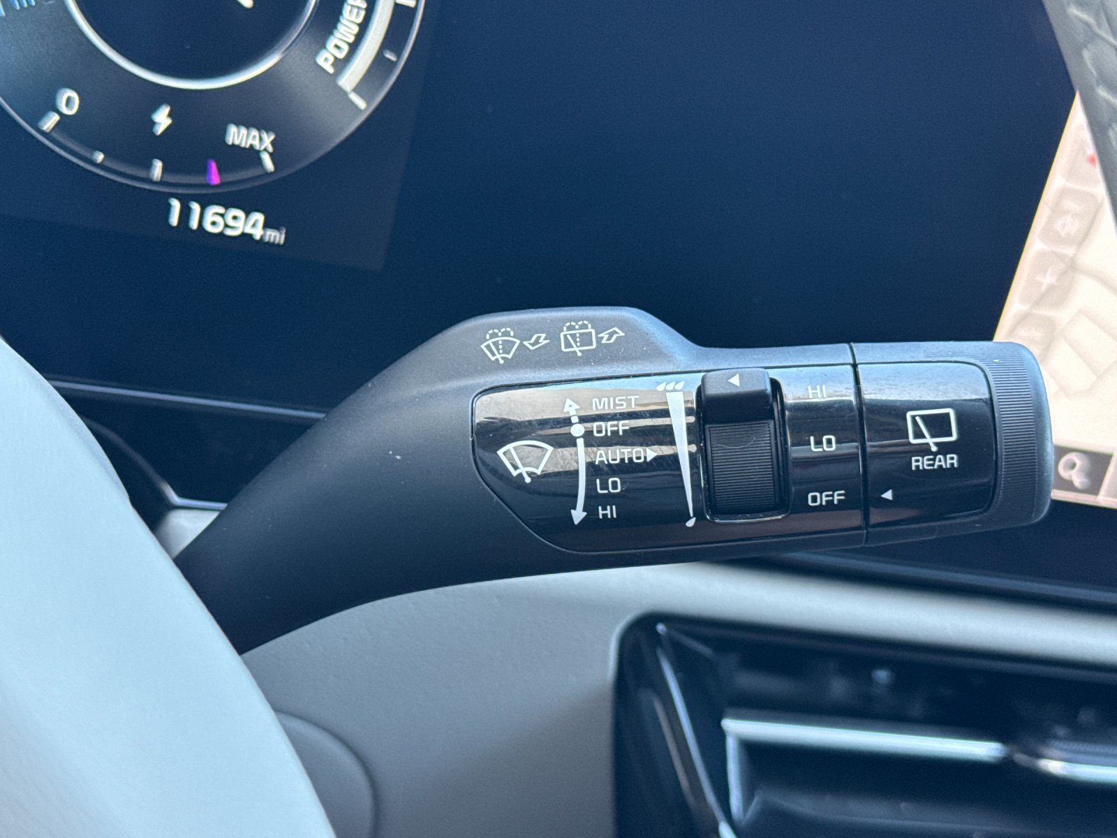 Used 2023 Kia Niro Wind FWD image 31