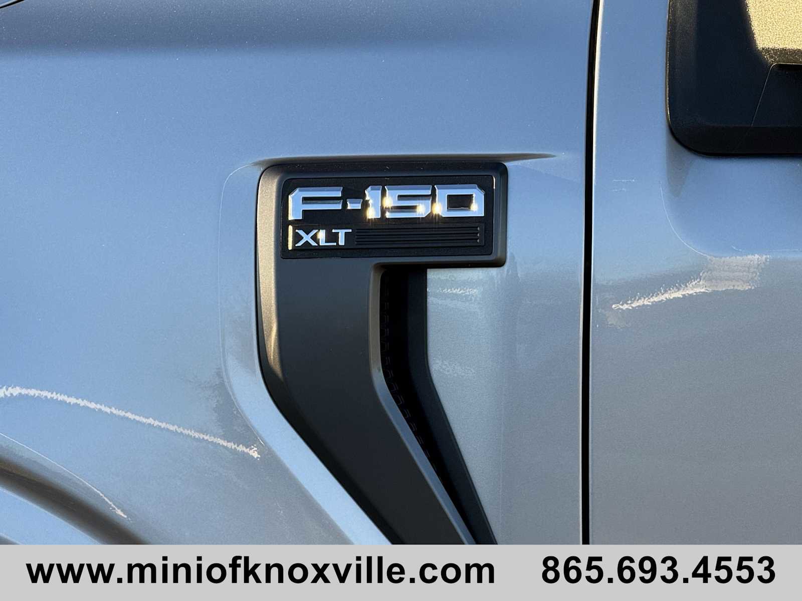 Used 2023 Ford F150 XLT w/ Equipment Group 302A High image 33