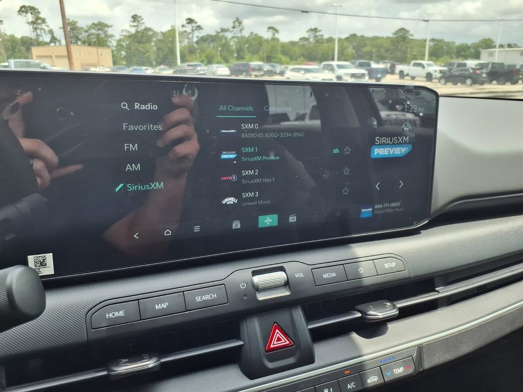 Certified 2026 Kia K4 FWD image 19