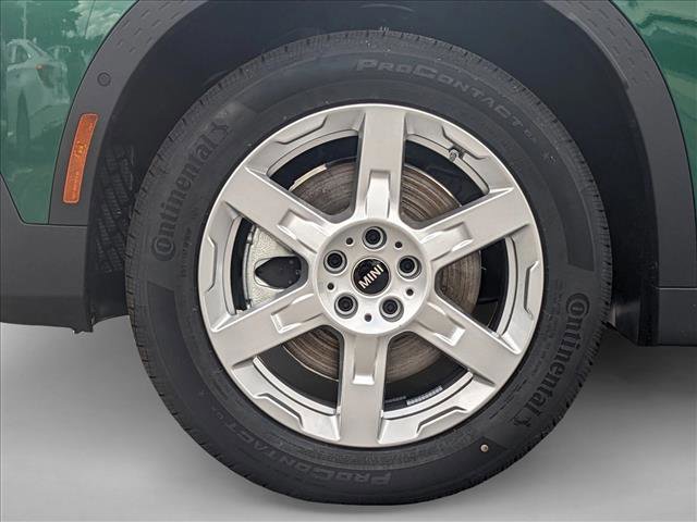 Used 2025 MINI Cooper Countryman S w/ Comfort Package Max image 10