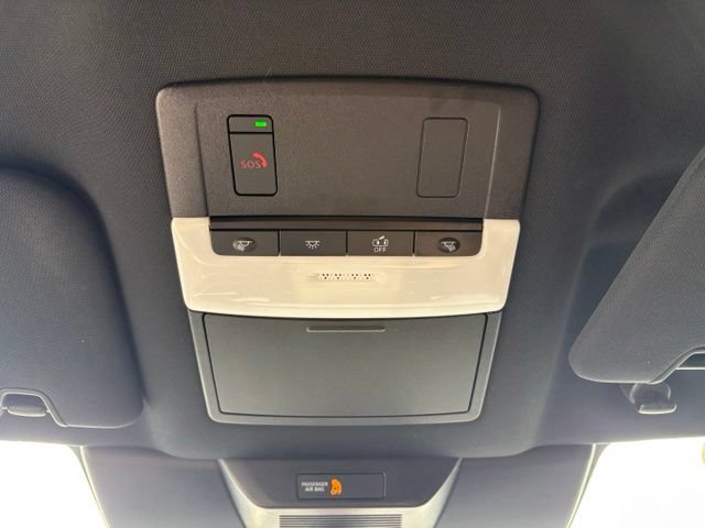 Used 2023 Nissan Pathfinder Rock Creek AWD/4WD image 22