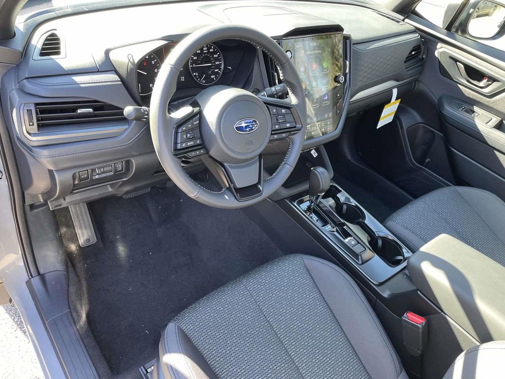 New 2026 Subaru Forester Premium AWD/4WD image 17