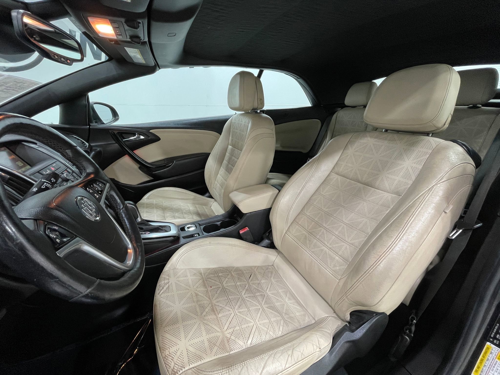 Used 2016 Buick Cascada Premium image 12