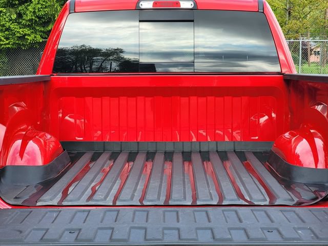 Certified 2024 RAM 1500 Big Horn AWD/4WD image 22