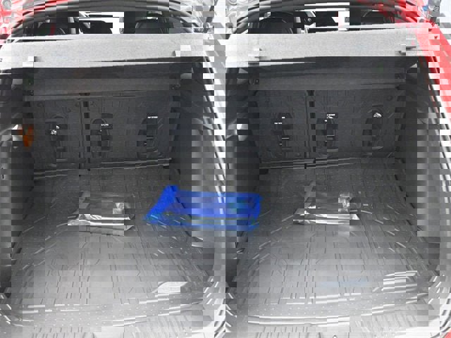 New 2026 Chevrolet Trax RS w/ Sunroof Package image 31