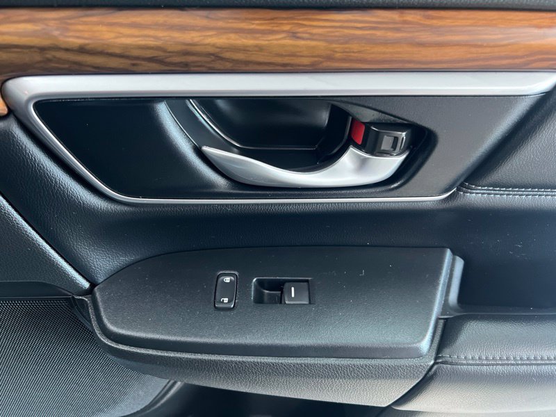 Used 2022 Honda CR-V EX-L image 15