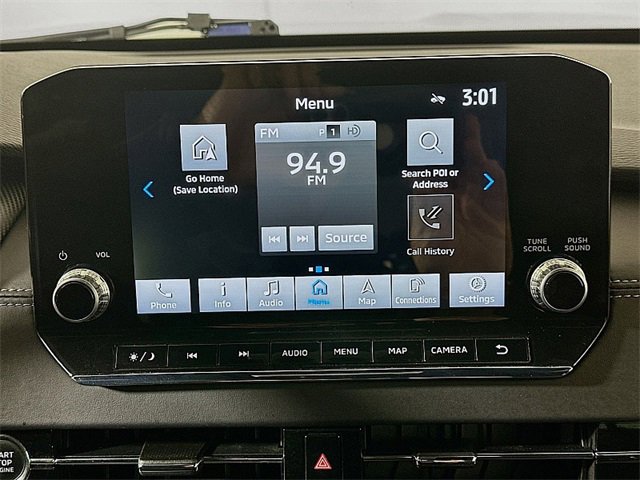 Used 2023 Mitsubishi Outlander SE image 13