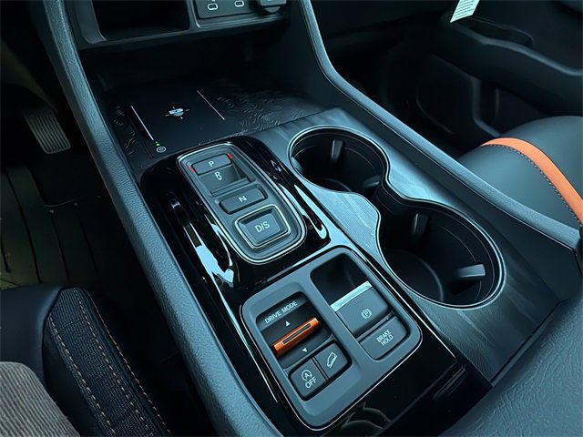 New 2026 Honda Passport TrailSport image 35