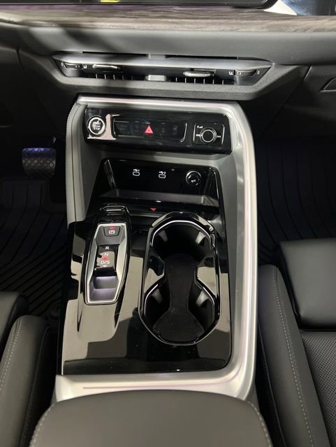 Certified 2025 Audi Q5 Premium Plus w/ Premium Plus AWD/4WD image 20