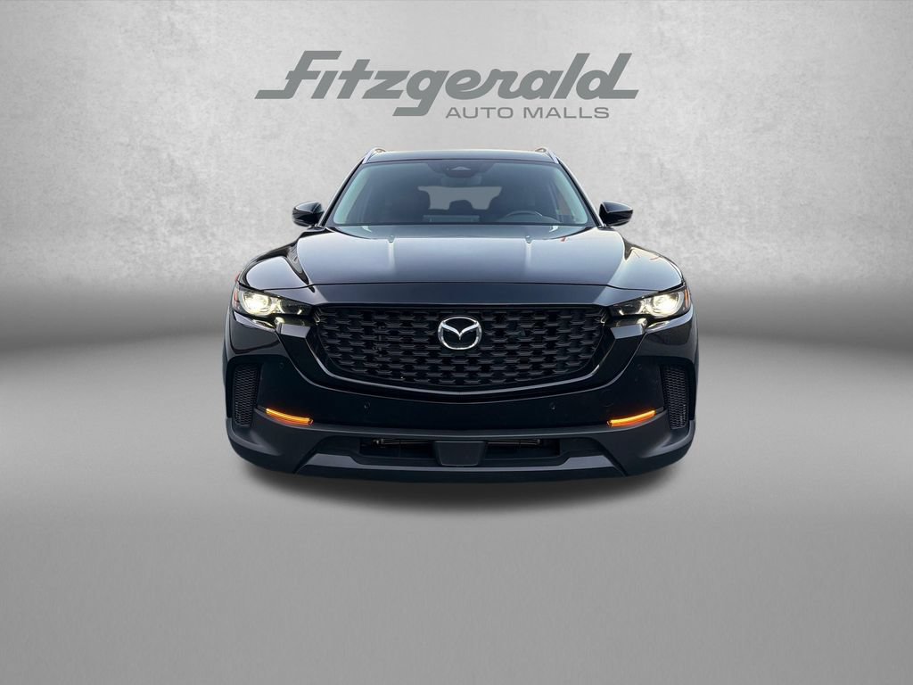 Used 2026 MAZDA CX-50 AWD 2.5 S w/ Preferred Pkg image 9