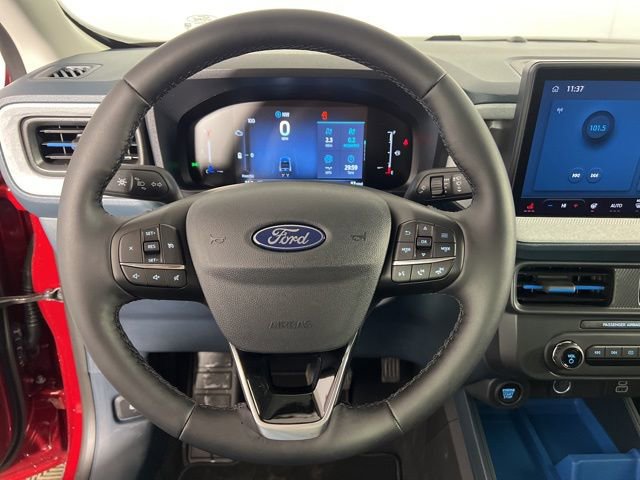 New 2026 Ford Maverick XLT w/ XLT Luxury Package image 14