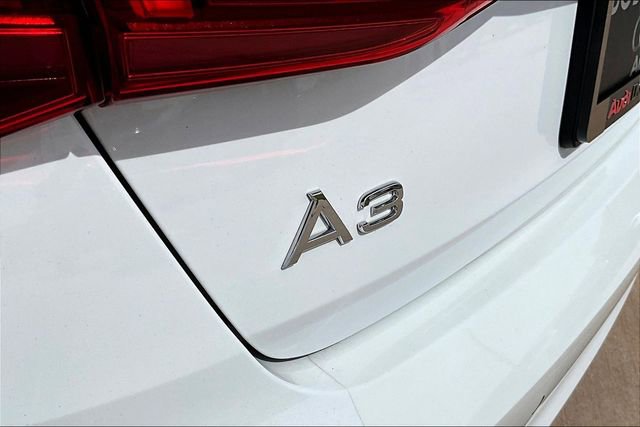Used 2022 Audi A3 2.0T Premium Plus image 33