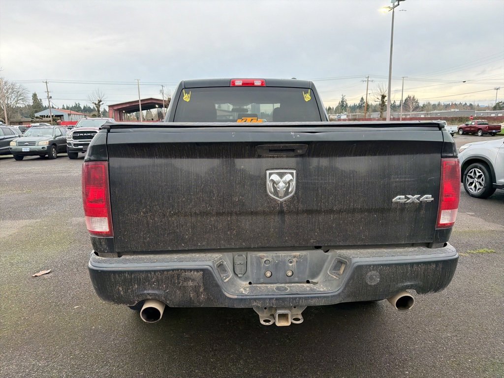 Used 2012 RAM 1500 Express image 4